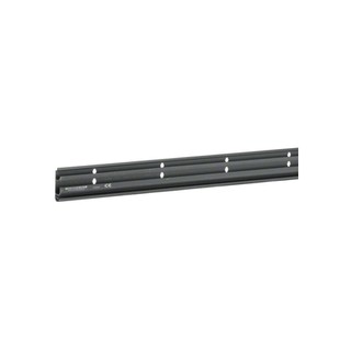 Trunking 55x20 2 Sections Black SL200551