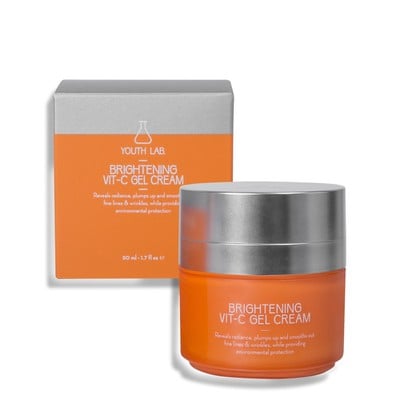 Youth Lab. Brightening Vit-C Gel Cream Κρέμα τζελ 