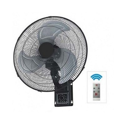 Wall Fan 50cm 130W Me Control