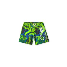 CALI CRAZY 14'' SWIM SHORTS Μαγιώ Εισ.