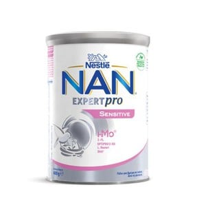 Nestle Nan Expert Pro Sensitive-Γάλα με Μειωμένη Λ