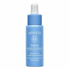 Apivita Aqua Beelicious Booster για Αναζωογόνηση &