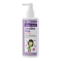 Frezyderm Sensitive Kids Magic Spray For Girls 150