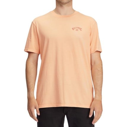 Billabong Men T-shirt Arch Wave Ss (C1SS06-4662)