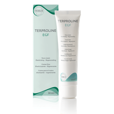 Synchroline Terproline EGF Face Cream Κρέμα σύσφιξ