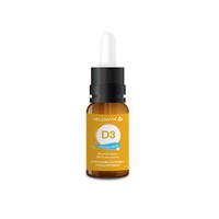Helenvita Vitamin D3 Drops 400iu 20ml - Συμπλήρωμα