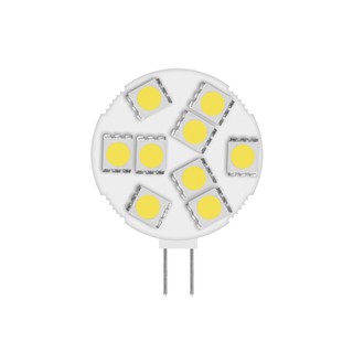 Bulb LED G4 1.8W 6500K VK/05022/D