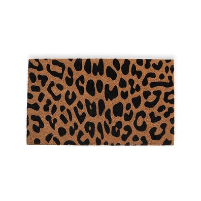 ΤΑΠΕΤΟ ΕΙΣΟΔΟΥ LEOPARD 45Χ75 NEF-NEF HOMEWARE