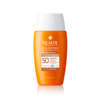 RILASTIL SUN SYSTEM WATER TOUCH COLORED FLUID SPF50 50ML