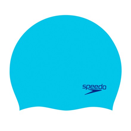Plain Moulded Silicone Junior  Σκουφάκι Εισ.