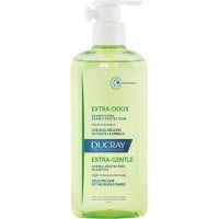 Ducray Extra-Doux Shampooing Dermo Protective 400m