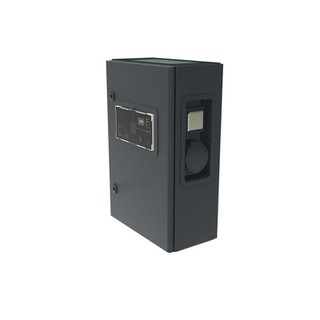 Charging Station Metal Wall M2 S3 3,7kW  058041