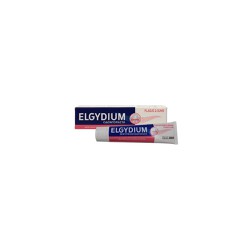 Elgydium Plaque & Gums Toothpaste Immediate Action Against Plaque for Healthy Gums 75ml
