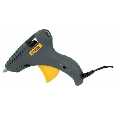 Glue Gun With Trigger 25W