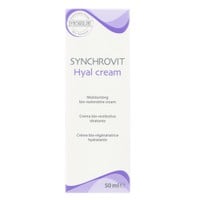 Synchroline Synchrovit Hyal 50ml - Ενυδατική Κρέμα