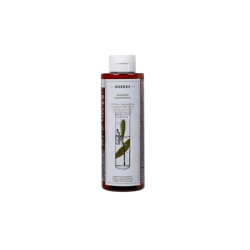 Korres Shampoo For Dandruff & Dry Skin With Laurel & Echinacea 250ml