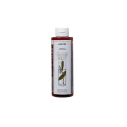 Korres Shampoo For Dandruff & Dry Skin With Laurel & Echinacea 250ml