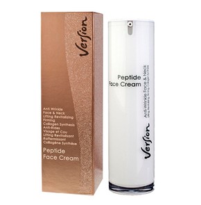 Version Peptide Face Cream Αντιρυτιδική & Συσφικτι