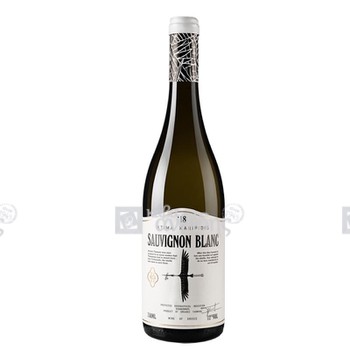 Κτήμα Καριπίδη Sauvignon Blanc 2020 0,75L