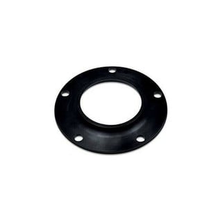 Water Heater Resistance Flange Type Evil with 5 Ho