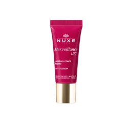 Nuxe Promo Merveillance Lift Eye Cream 15ml