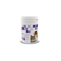 WECOGNI SMALL BREEDS DOGS&CATS POWDER 90GR