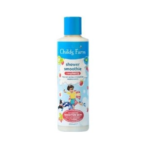 Childs Farm Shower Smoothie Raspberry, 250ml 