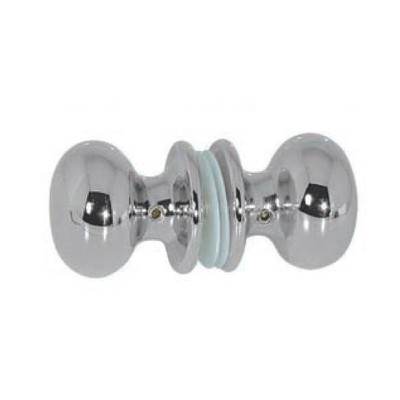 Aluminum door handle bool (pair)