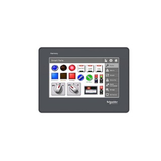 Touch Panel Screen 4.3'' for RS232C Maggelis HMIST