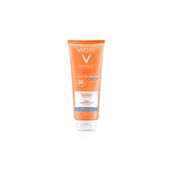 Vichy Capital Soleil Face & Body Lotion for adults & children SPF30 300ml