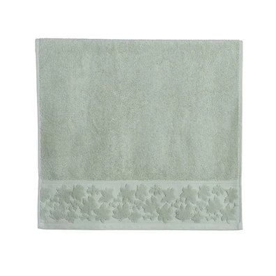 Πετσετα Bamb Irida 50x90 nef-nef Home Wear Mint
