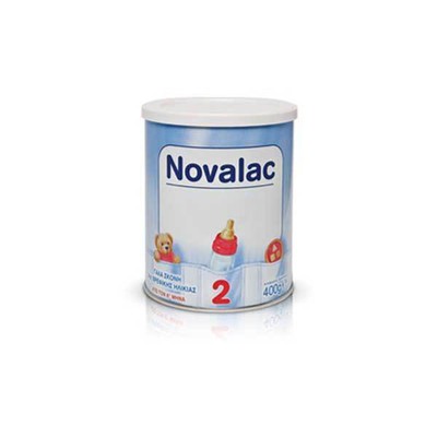 Novalac 2 - 400gr
