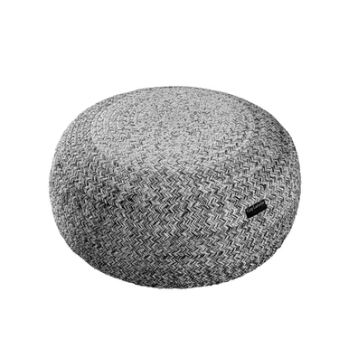 Πούφ Ottoman Shades Grey 50x50x25 guy Laroche  100