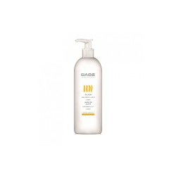 Babe Promo (-20% Μειωμένη Αρχική Τιμή) Body Oil Soap Αφρόλουτρο Εμπλουτισμένο Με Έλαια Για Ξηρό Ατοπικό Δέρμα 500ml