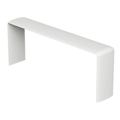 Dlp-S Body Joint 130X50Mm For Cable Trunking