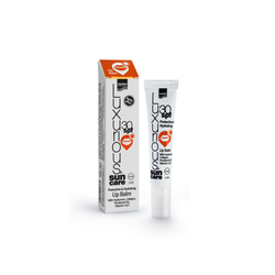 Intermed Luxurious Suncare Protective & Hydrating Lip Balm SPF30 Υψηλή Προστασία & Φροντίδα Χειλιών Κάτω Από Τον Ήλιο 15ml