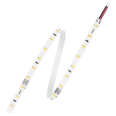 Ταινία Led 37W 3000K 7.4W/M 24V (1m)