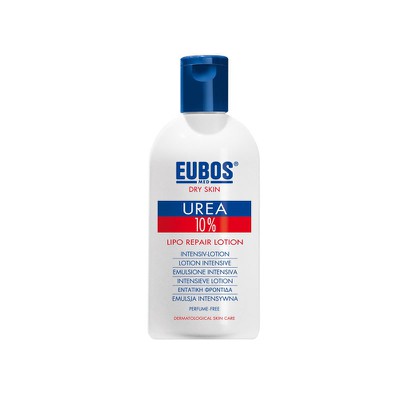 Eubos - Urea 10% Lipo Repair Lotion - 200ml