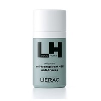 Lierac Homme Deodorant Anti-Transpirant 48h 50ml -