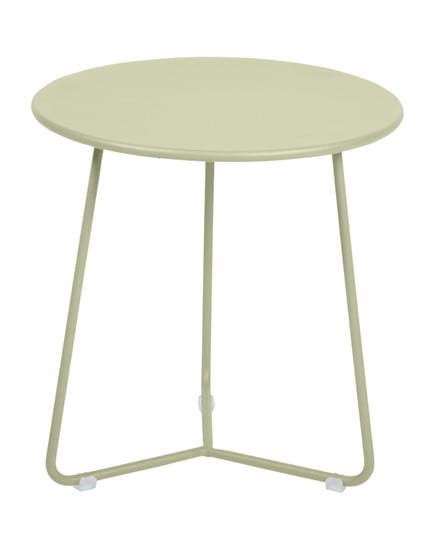 COCOTTE SIDE TABLE 