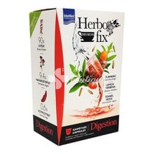 Intermed Herbofix Digestion - Αφέψημα, 10 κάψουλες