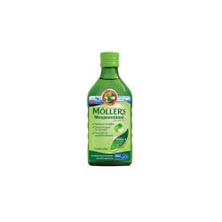 Moller’s Cod Cider Oil 250ml