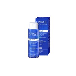 Uriage DS Hair Anti Dandruff Treatment Shampoo Σαμπουάν Kατά Tης Πιτυρίδας 200ml