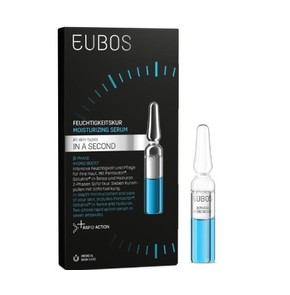 Eubos In a Second Bi Phase Hydro Boost Φόρμουλα Υψ