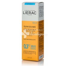 Lierac Sunissime After Sun Serum Visage (-3,3 c) - Ορός άμεσης ανανέωσης μετά τον ήλιο, 30ml