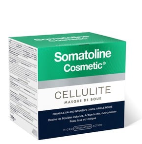 Somatoline Cosmetic Anti-Cellulite Μάσκα Σώματος μ
