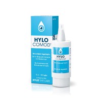 HYLO-COMOD ΕΥΕ DROPS 10ML
