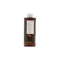 Korres Argan Oil Σαμπουάν Για Μετά τη Βαφή 400ml