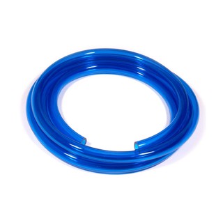 Nylon Tube (Polyamide) F6X4 Blue
