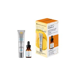 SkinCeuticals Promo Advanced Brightening Uv SPF50+ 40ml & Gift Phloretin CF 15ml